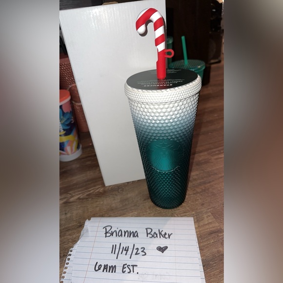 Starbucks disney studded - Picture 4 of 5